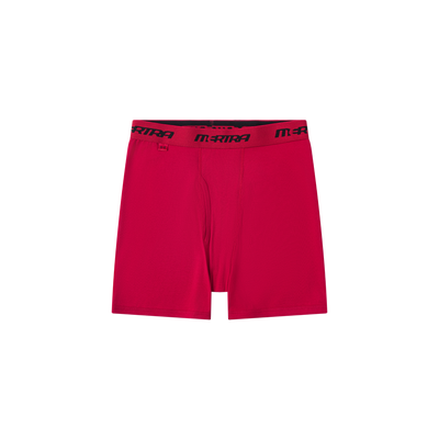 Boxers (Red)