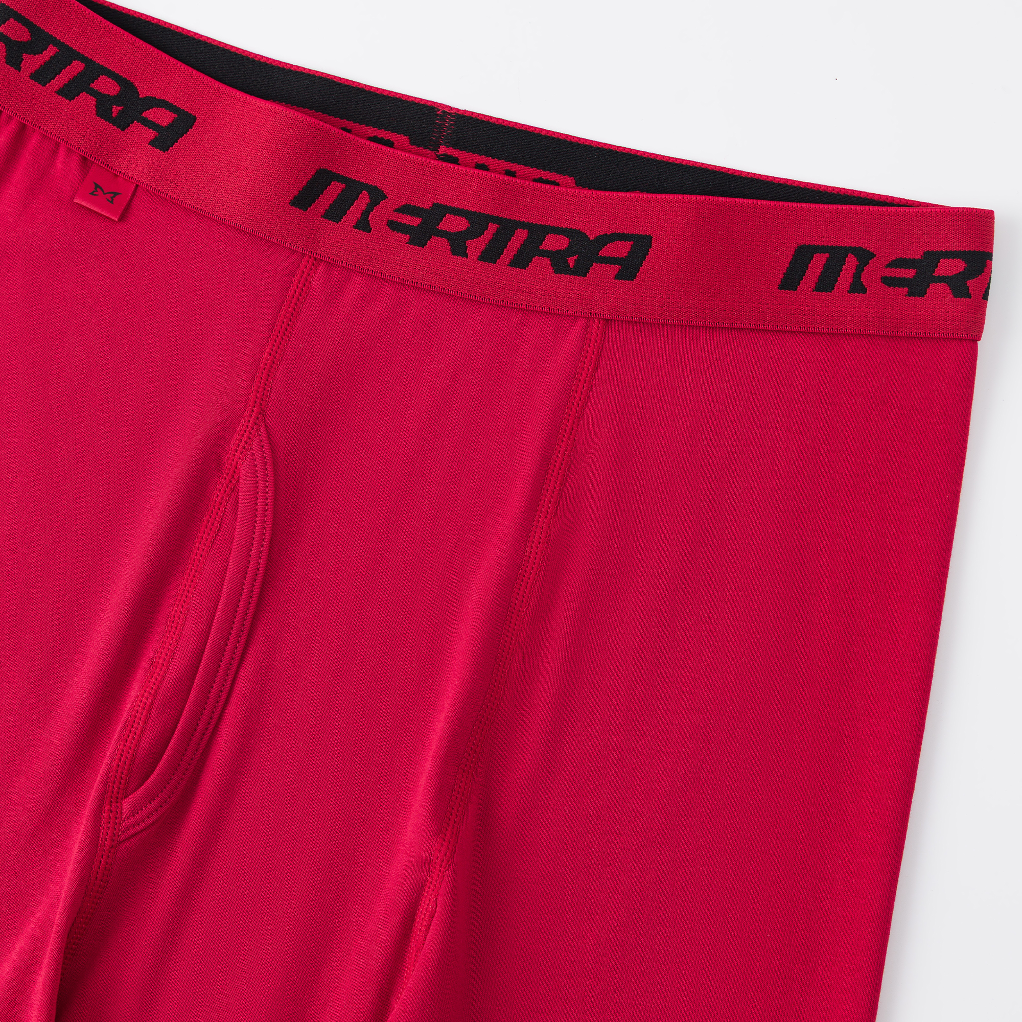 Boxers (Red)