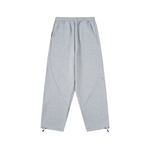 Dual Panel Joggers (Grey)