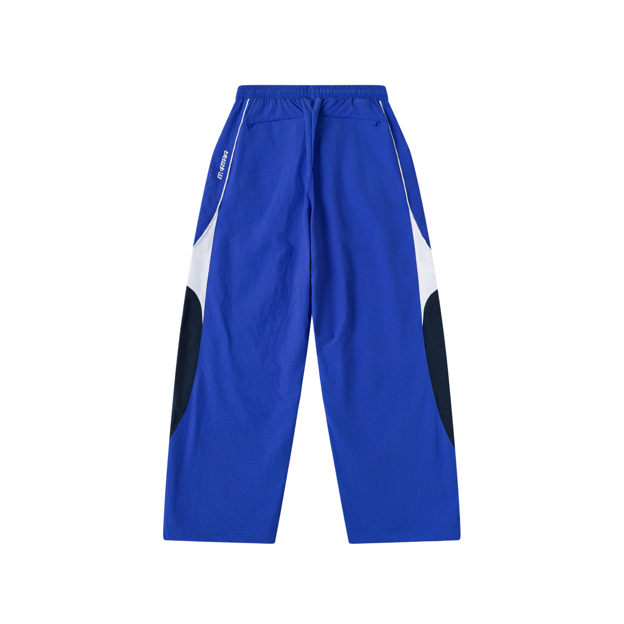 Sport Tracksuit Bottoms (Blue) – MERTRA