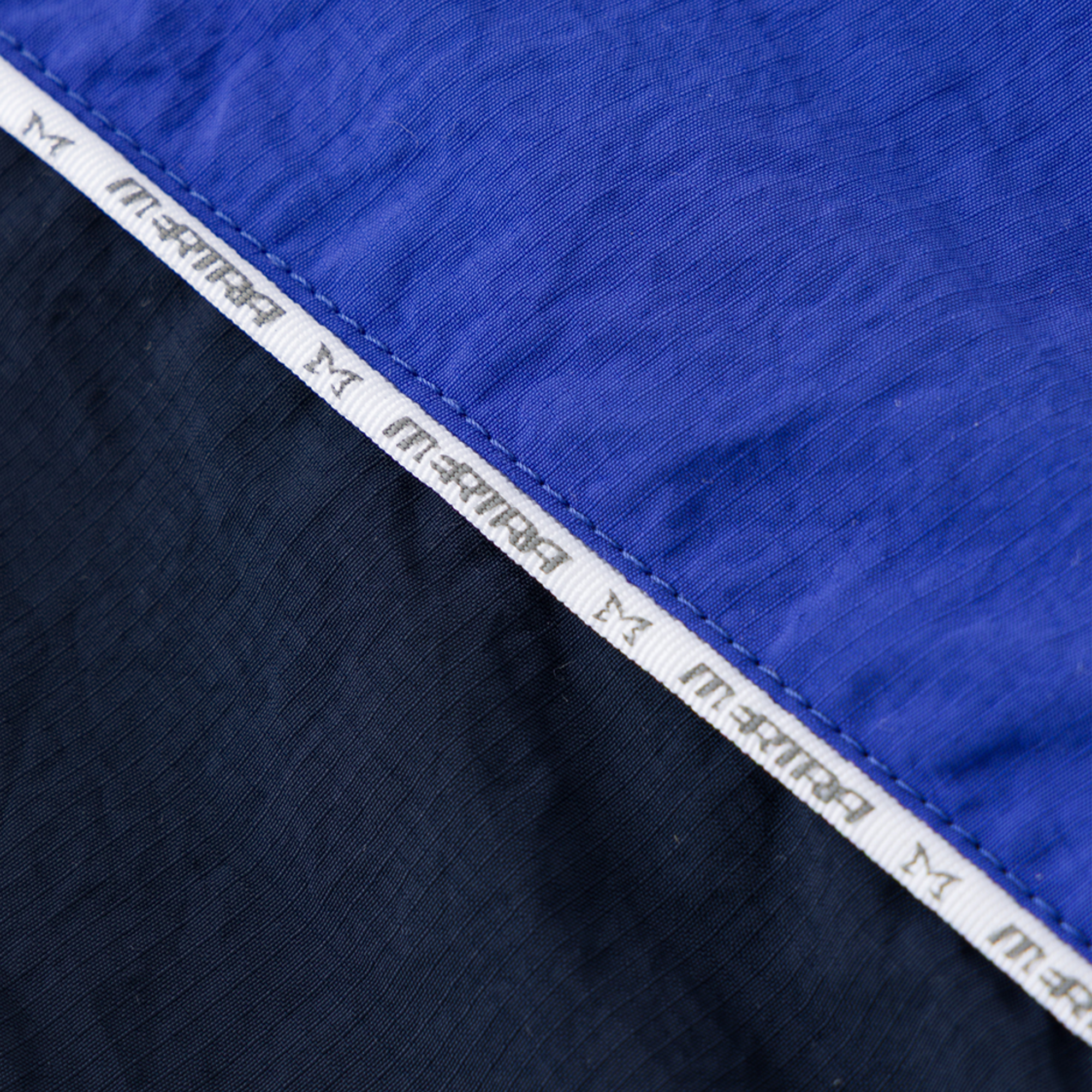 Sport Tracksuit Jacket (Blue)