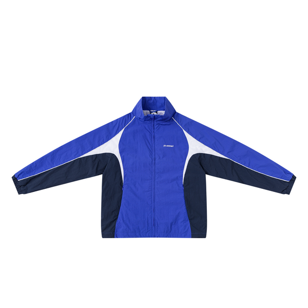 Mertra technical track suit Sサイズ上のみ Sport Tracksuit Jacket (Blue) – MERTRA