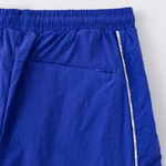Sport Tracksuit Bottoms (Blue)