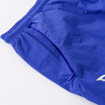 Sport Tracksuit Bottoms (Blue)