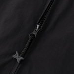 Stealth Reflective Jacket (Black/Grey)