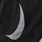 Stealth Reflective Jacket (Black/Grey)