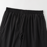 Stealth Reflective Bottoms (Black/Grey)