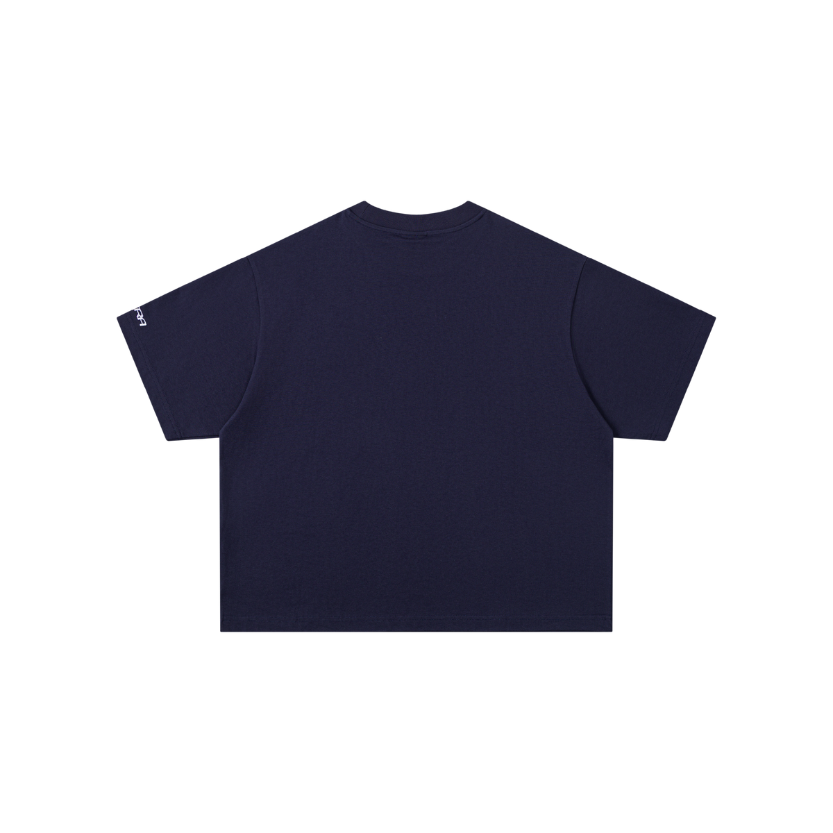 Shuriken Tee (Navy)