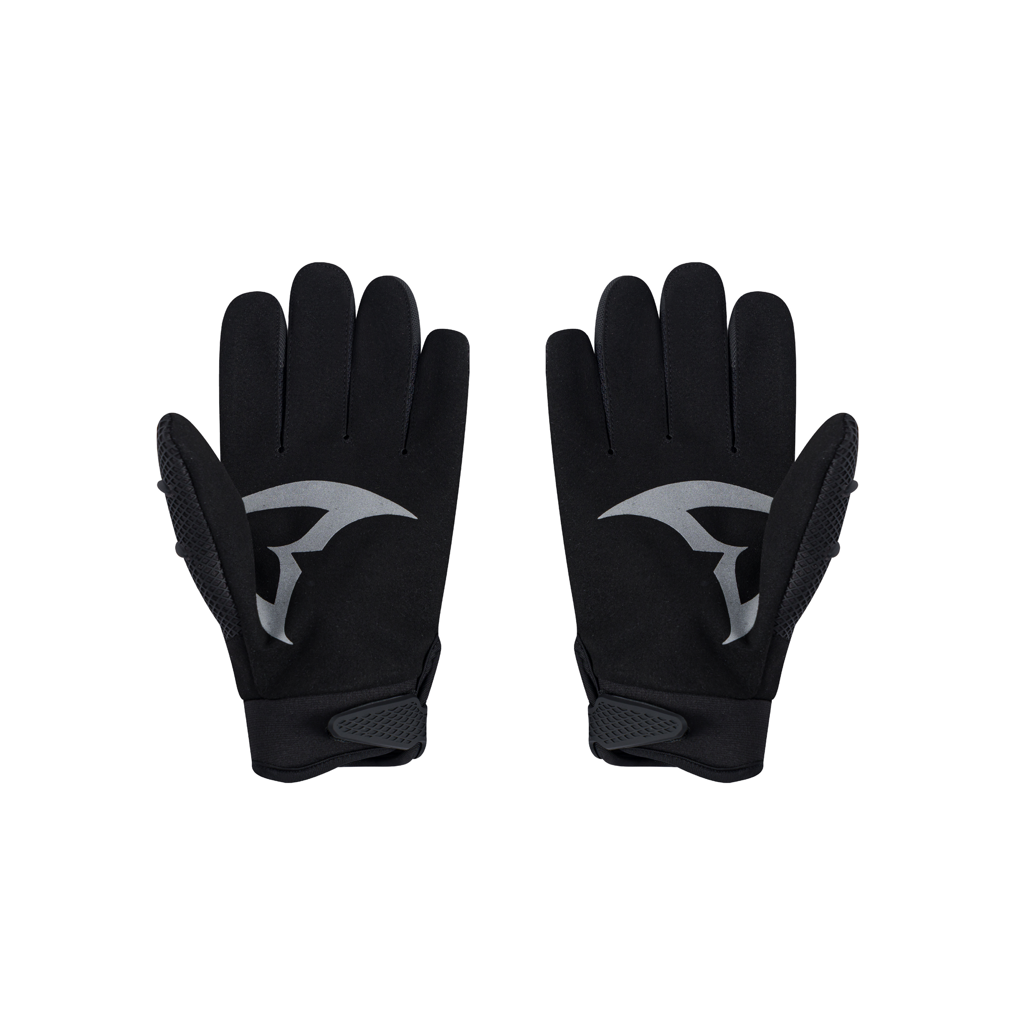 Technical Gloves (Black)