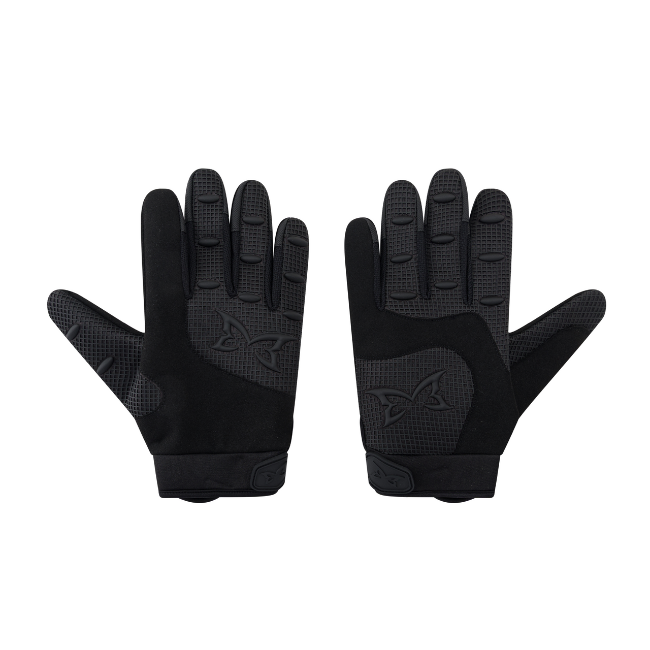 Technical Gloves (Black)
