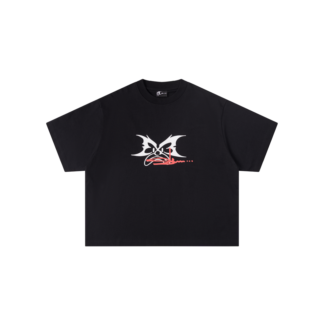 MERTRA x Slawn Tee (Black)
