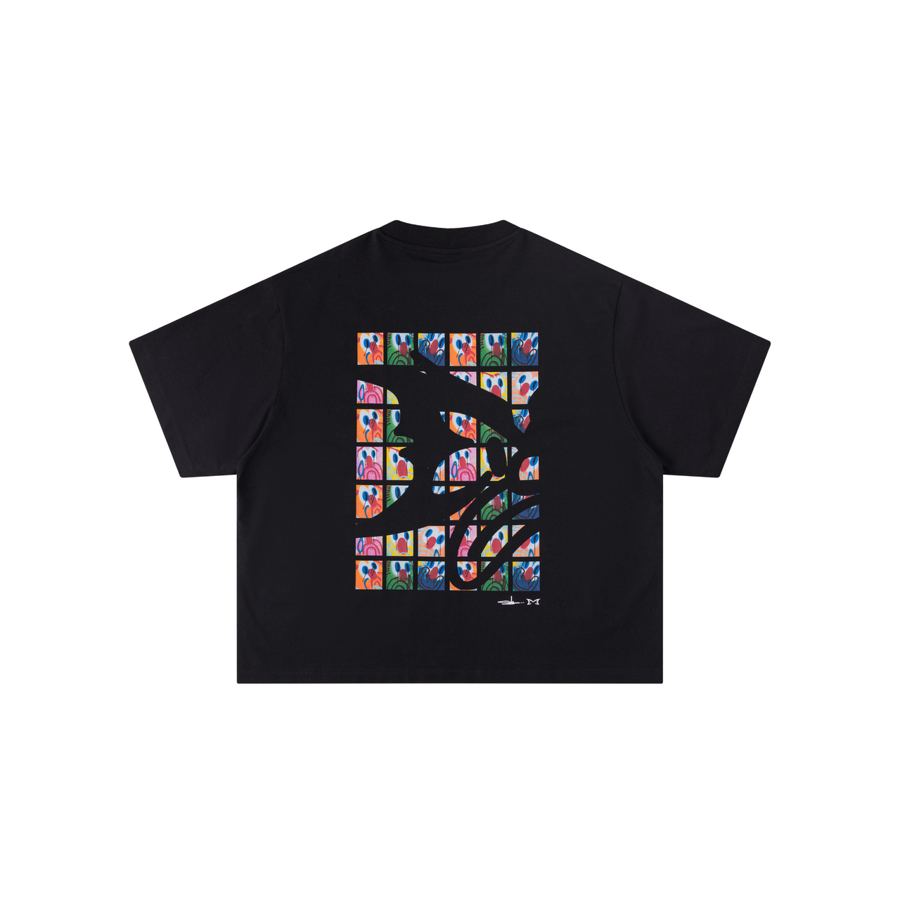 MERTRA x Slawn Tee (Black)