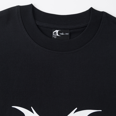 MERTRA x Slawn Tee (Black)