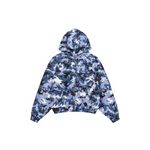 Terrain Hood (Blue)
