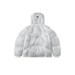 Translucent Puffer (Cloud)