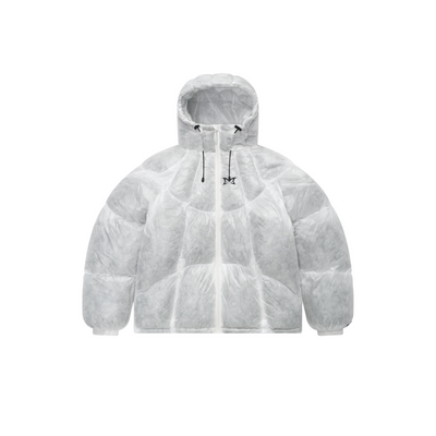 Translucent Puffer (Cloud)