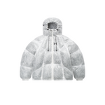 Translucent Puffer (Cloud)