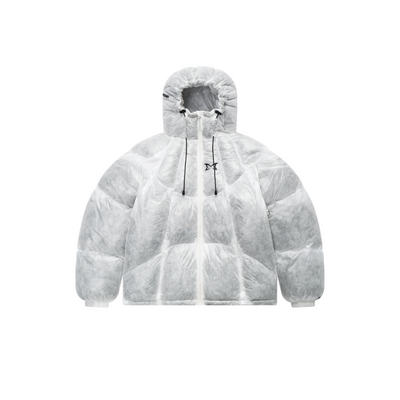 Translucent Puffer (Cloud)