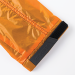 Trashbag Nylon Jacket (Orange)