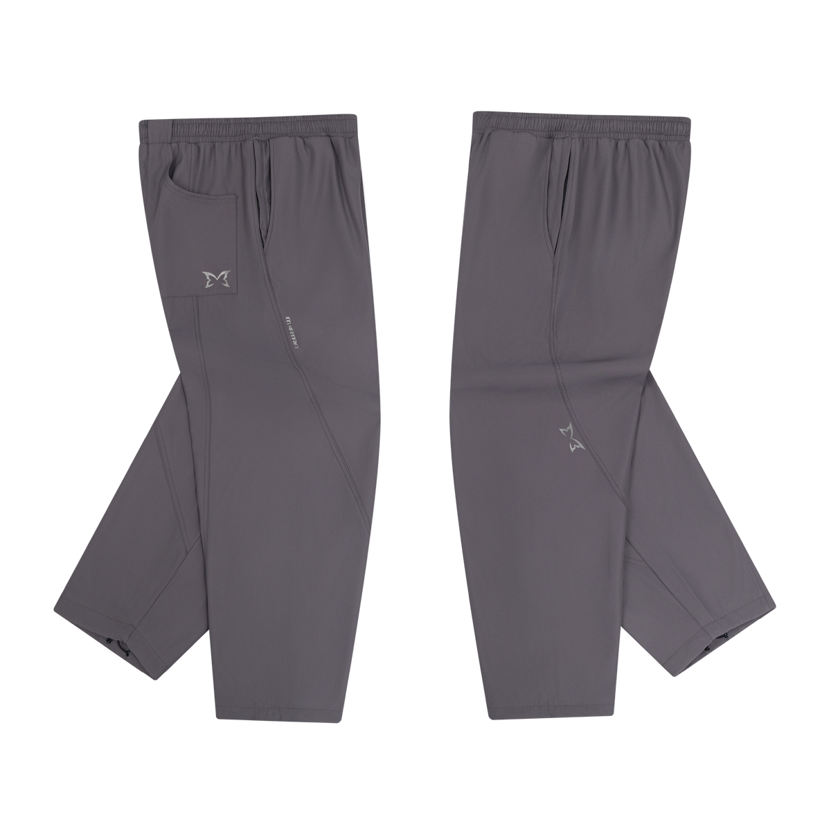 Tech Joggers (Dark Grey)