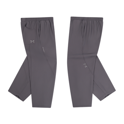 Tech Joggers (Dark Grey)