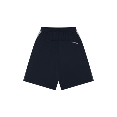 Tri-Mesh Sport Shorts (Navy)