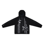 MERTRA x Umbro Technical Jacket (Black)