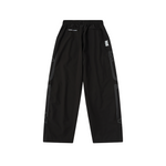 MERTRA x Umbro Technical Bottoms (Black)