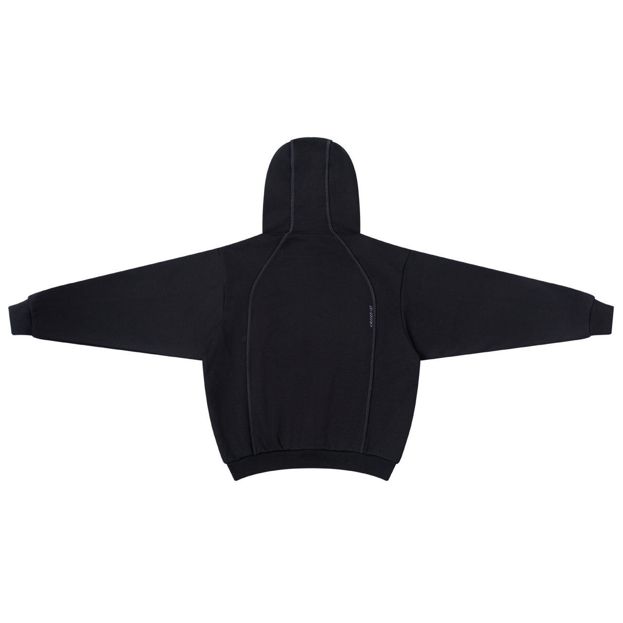 Glide Hood (Black)