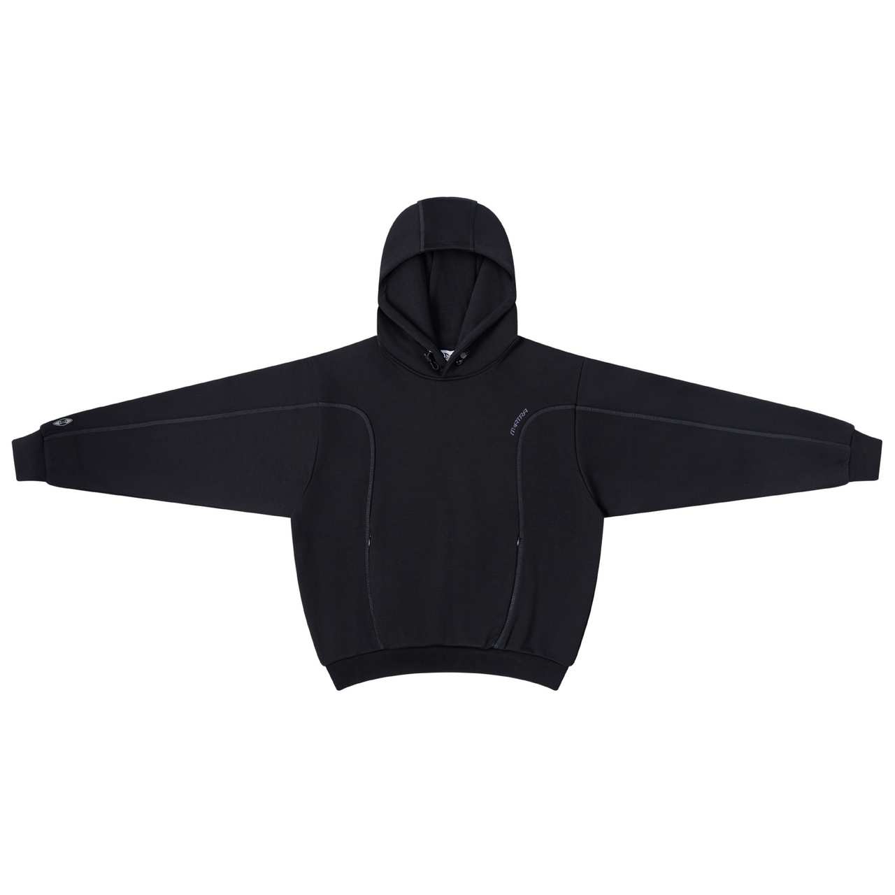 Glide Hood (Black)