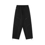 Glide Joggers (Black)