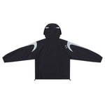 Stealth Reflective Jacket (Black/Grey)