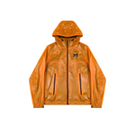 Trashbag Nylon Jacket (Orange)