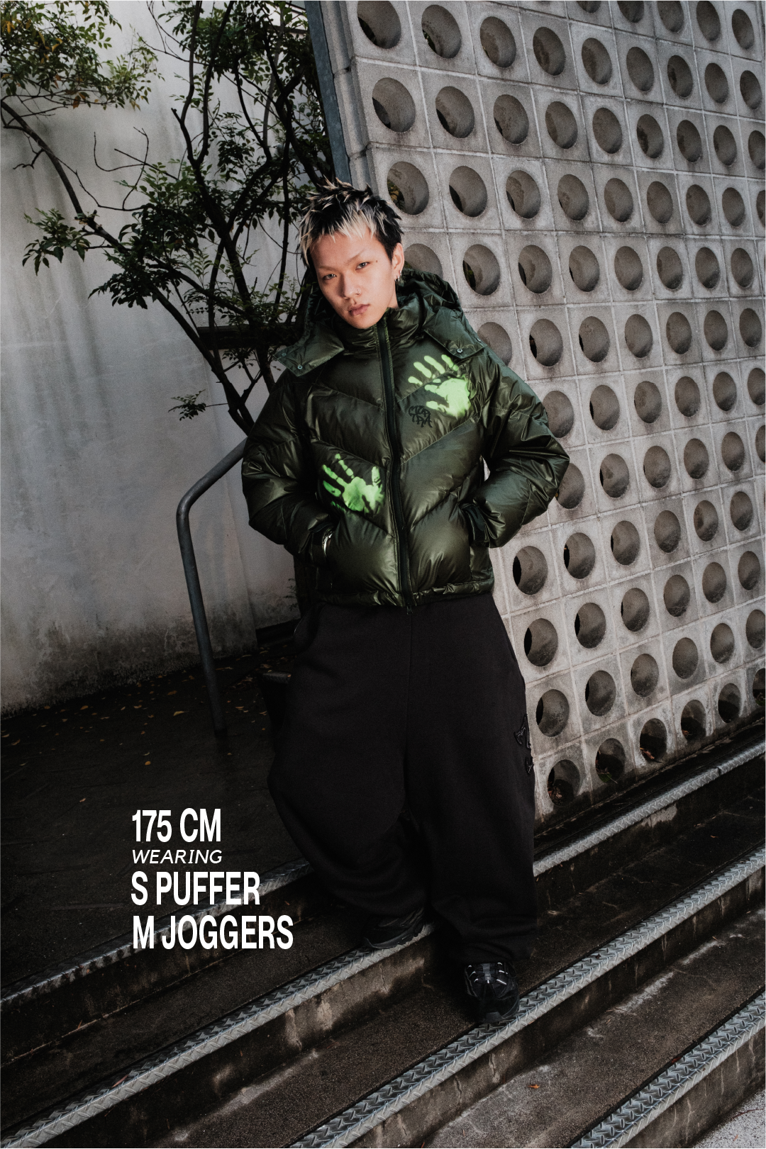Heat Reactive Puffer (Army) – MERTRA Heat Reactive Puffer (Army) – MERTRA