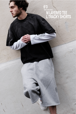 トップス melt the lady layered tee theredthread TOPS – THEREDTHREAD