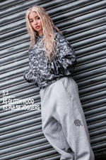 Pulse Joggers (Grey)