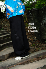 Koi Jacket