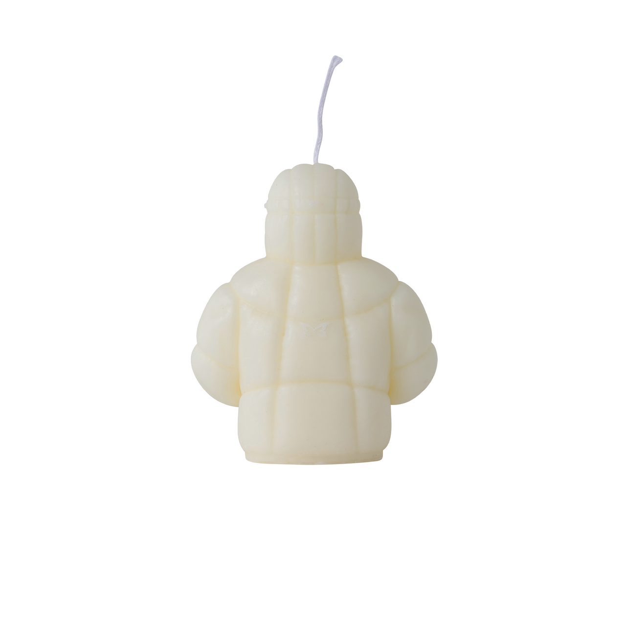 Puffa Candle (White)