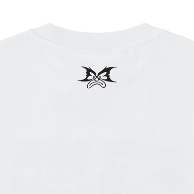 MERTRA x Slawn Mona Lisa Tee (White)