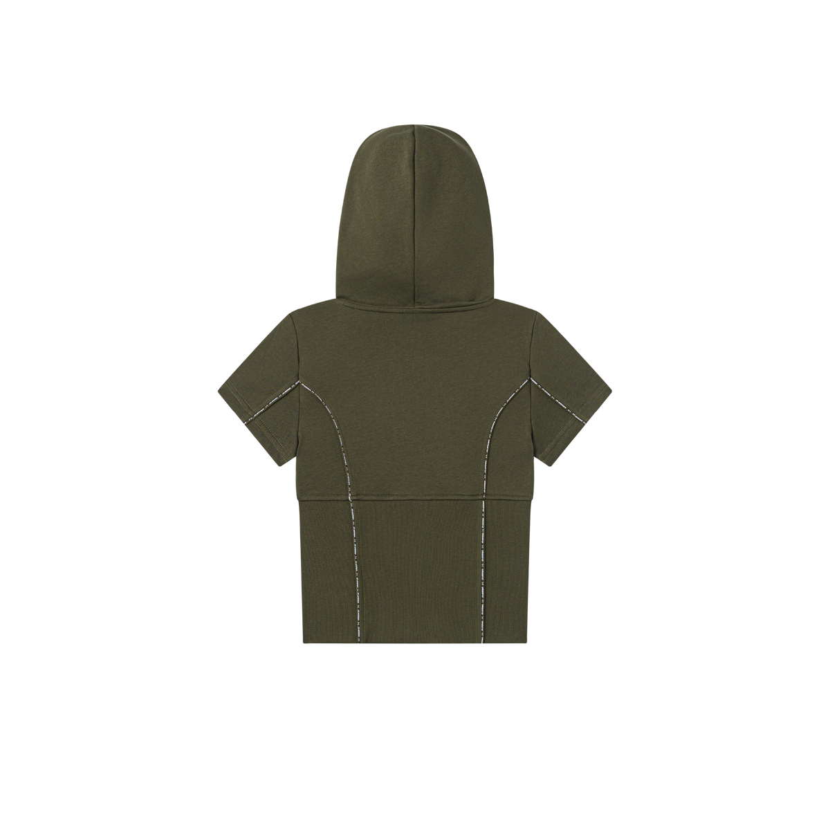 Women's Orbit Top (Green)