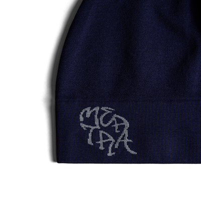 Sprinter Beanie (Navy)