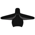 Bigstep Hood (Black / Grey)