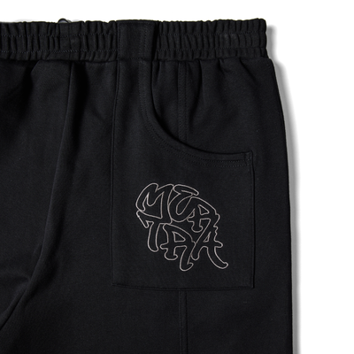 Bigstep Joggers (Black / Grey)
