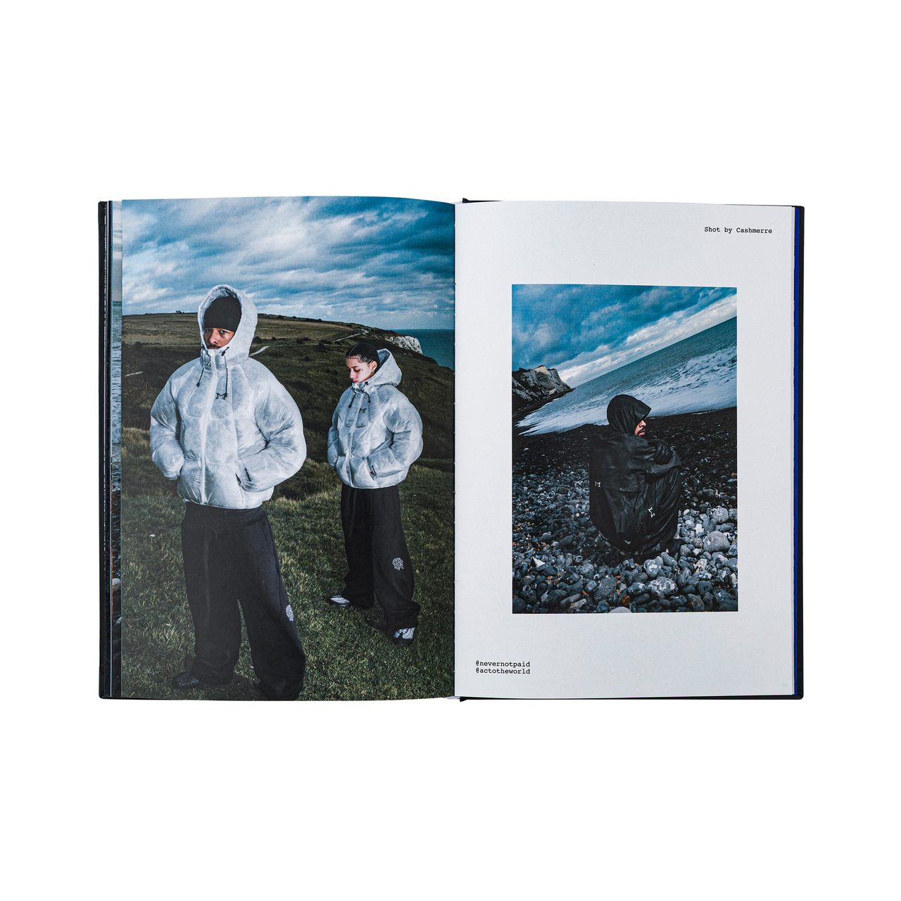 2025 Archive Hardcover