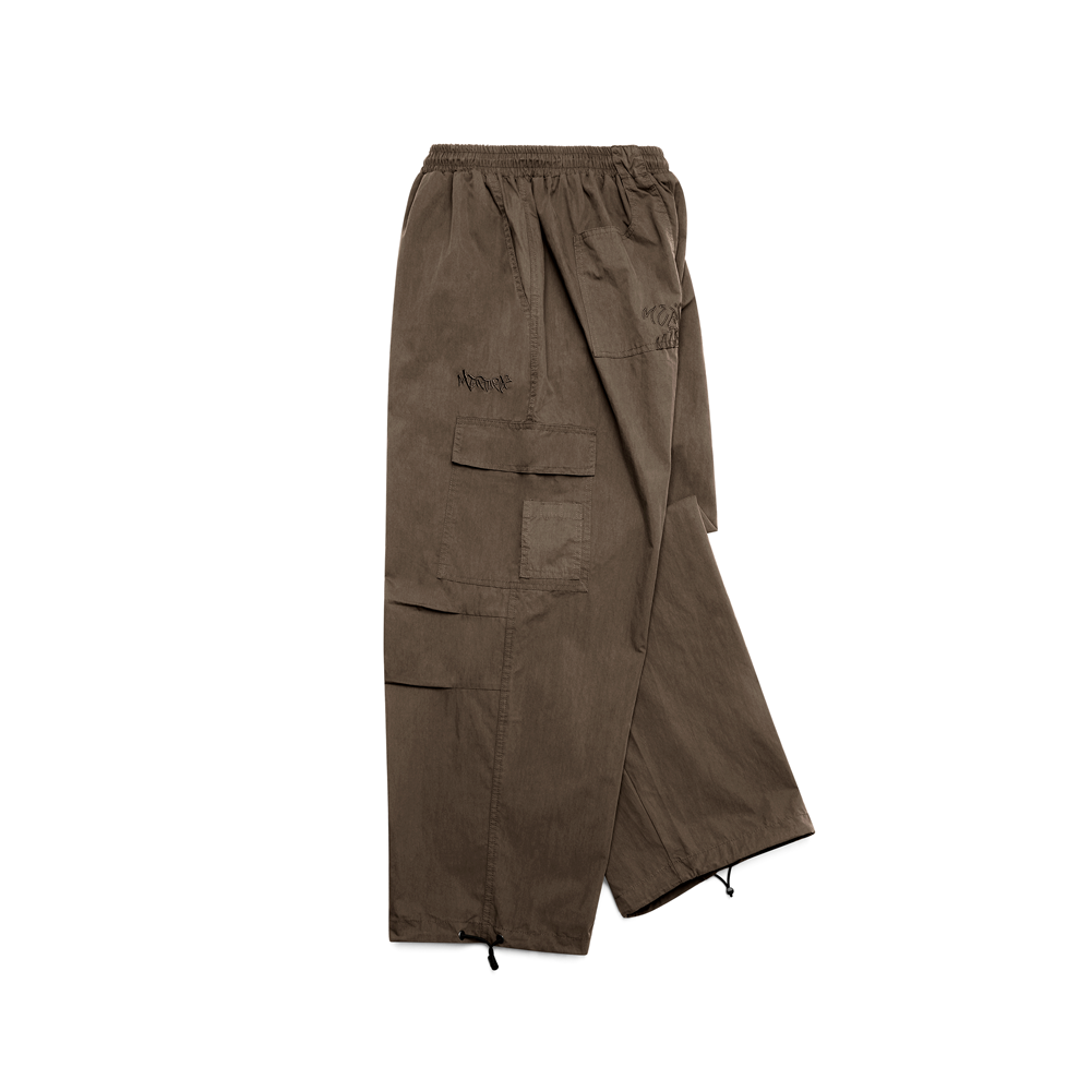 Baggies (Brown)