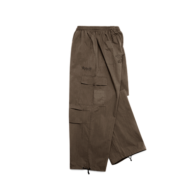 Baggies (Brown)