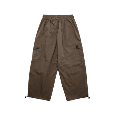 Baggies (Brown)