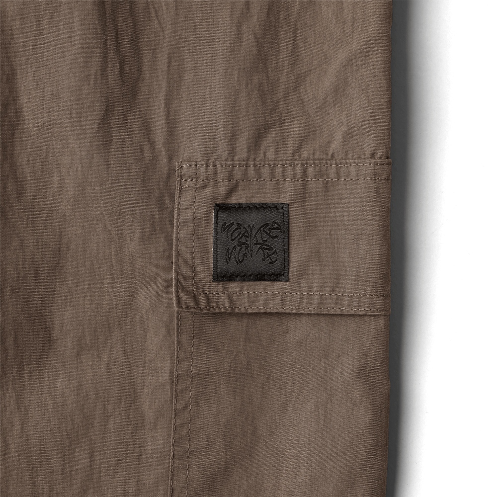 Baggies (Brown)
