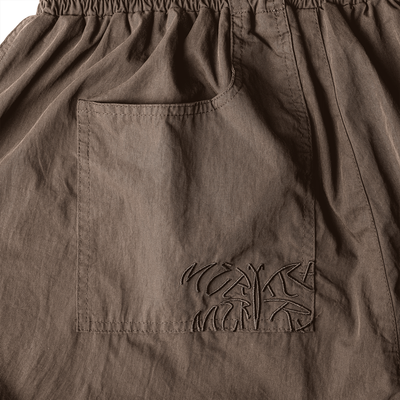 Baggies (Brown)