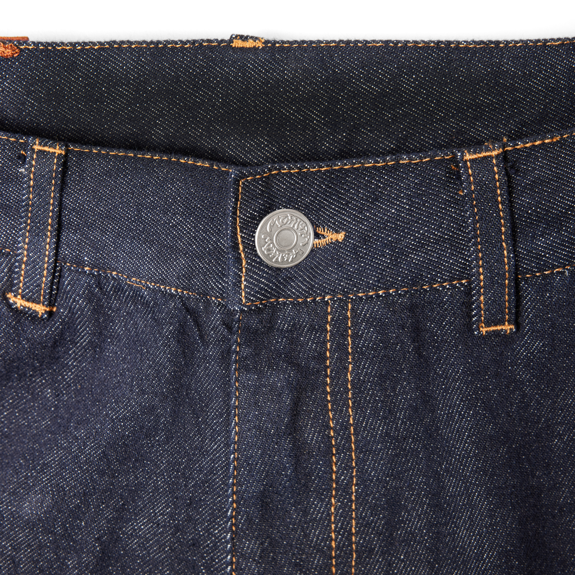 Bigstep Denim (Indigo) – MERTRA Bigstep Denim (Indigo) – MERTRA
